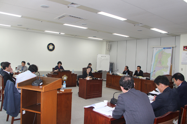 사회도시위원회