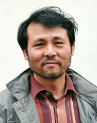 박윤규 시인
