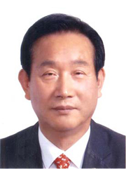 제2회 사상문화상 김검수 시인 수상