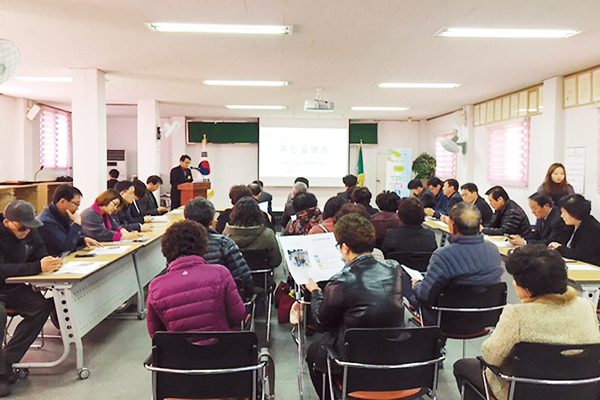 사진으로 보는 의정 활동 3월호5
