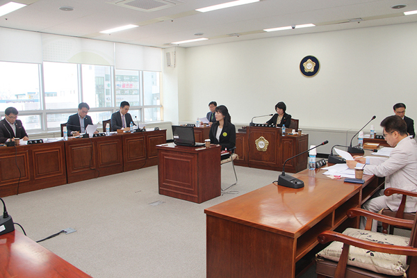 사회도시위원회