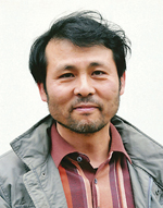 박윤규(시인)