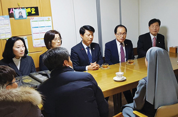사진으로 보는 의정 활동6