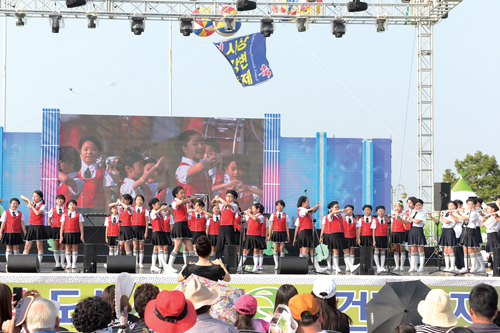 제17회 사상강변축제