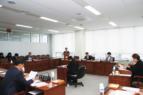 사회도시위원회