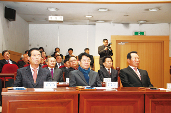 사상구의회, 제200회 집회 기념행사 개최3