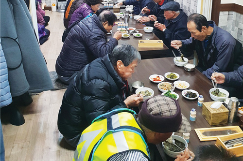 행복나눔 우리 동·단체 소식(3월호1) 덕포2동