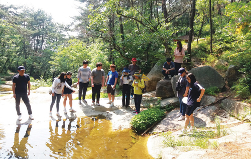 자연생태 체험학교2