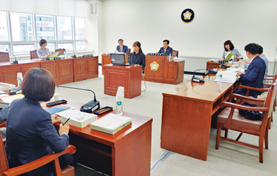 사진으로 보는 의정 활동 (6월호)3