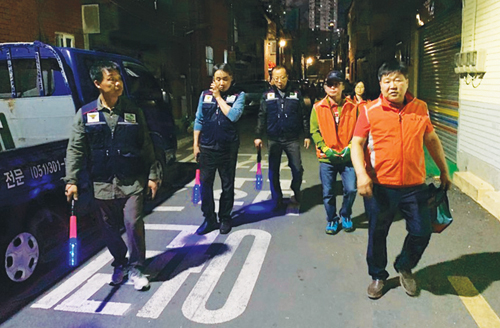 행복나눔 우리 동·단체 소식 (6월호) 덕포2동