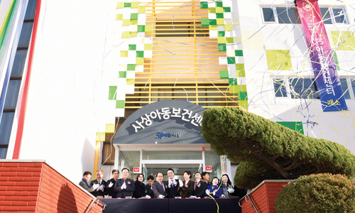 민선 7기 1년을 빛낸 분야별 주요성과4