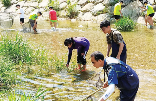 SNS로 보는 사상 (7월호) 3