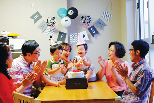 제3회 아이사랑 가족사랑 사진공모전2