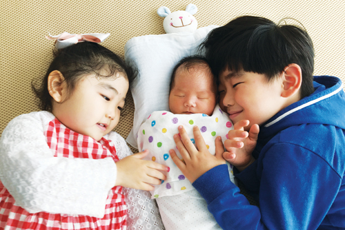 제3회 아이사랑 가족사랑 사진공모전3