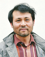 박윤규 시인