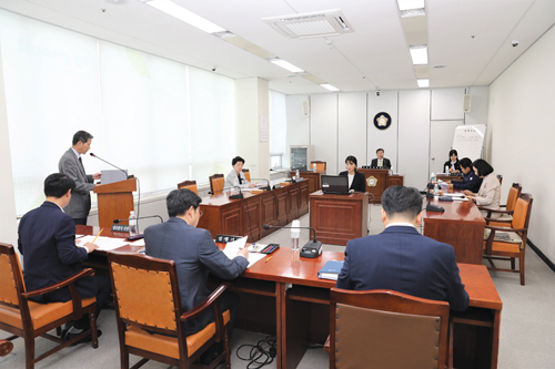 사진으로 보는 의정 활동2