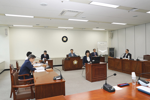 사진으로 보는 의정 활동 7월호4