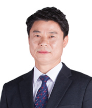 김정옥 기획행정위원장