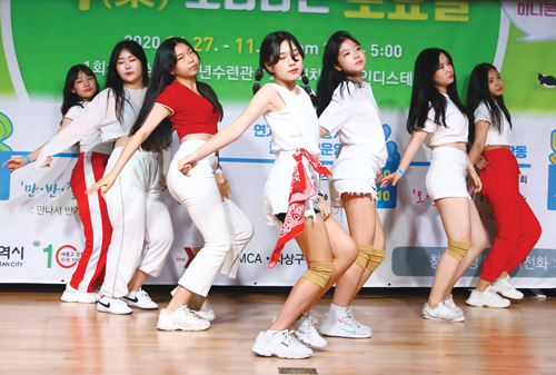 악(樂) 소리 나는 토요일, 우리 함께 즐겨요~2
