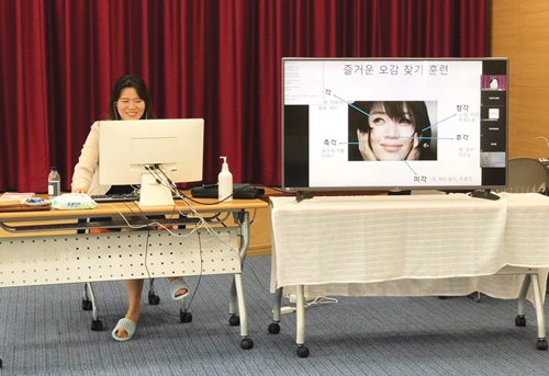코로나 블루 극복하고 육아 스트레스 풀어요 2