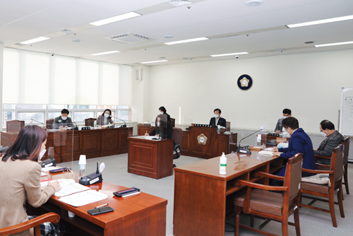 사진으로 보는 의정활동2