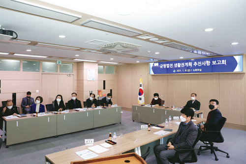 사진으로 보는 의정활동3