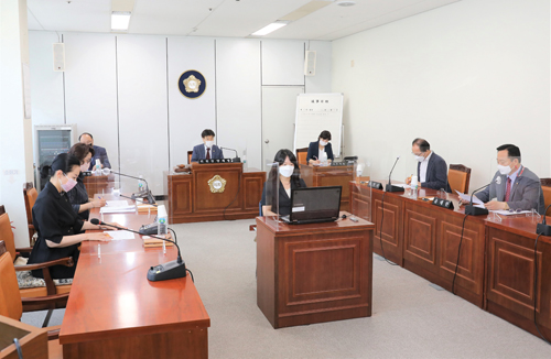 사진으로 보는 의정활동 6월호 3