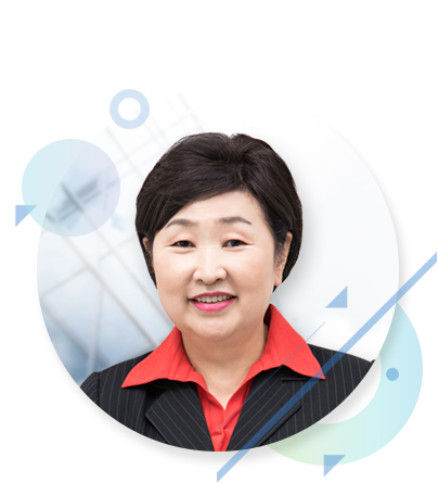 사상구의회의원 윤숙희