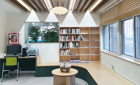 인터넷카페(1층)