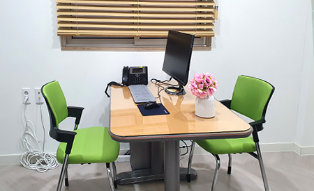 바로바로 종합상담실