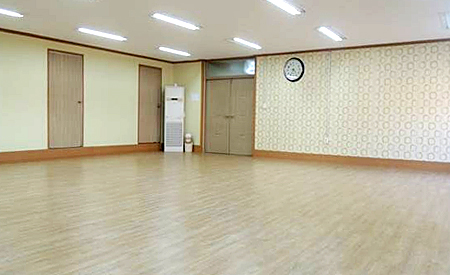 3층 다목적 프로그램실