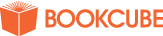 전자책 업체 BOOKCUBE 상표 입니다.
