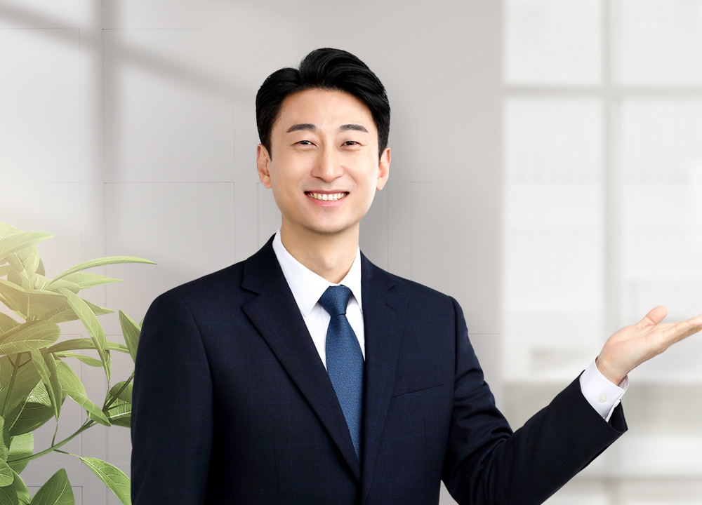 사상구청장 서태경 사진