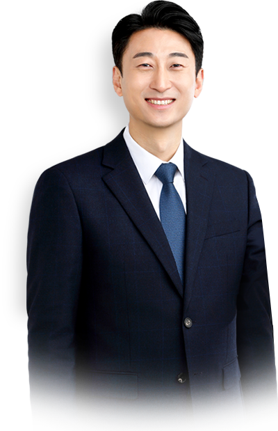 사상구청장 사진