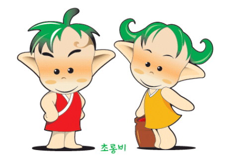 초롱비
