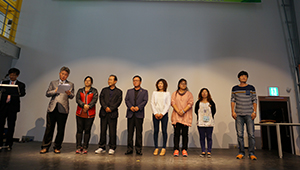 사상구마을협의체 사상민 창립