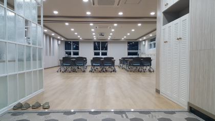 냉정마을어울림센터