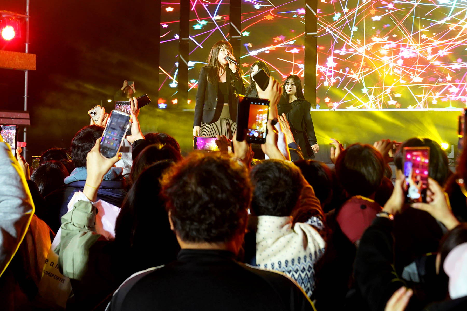 사상강변축제 2