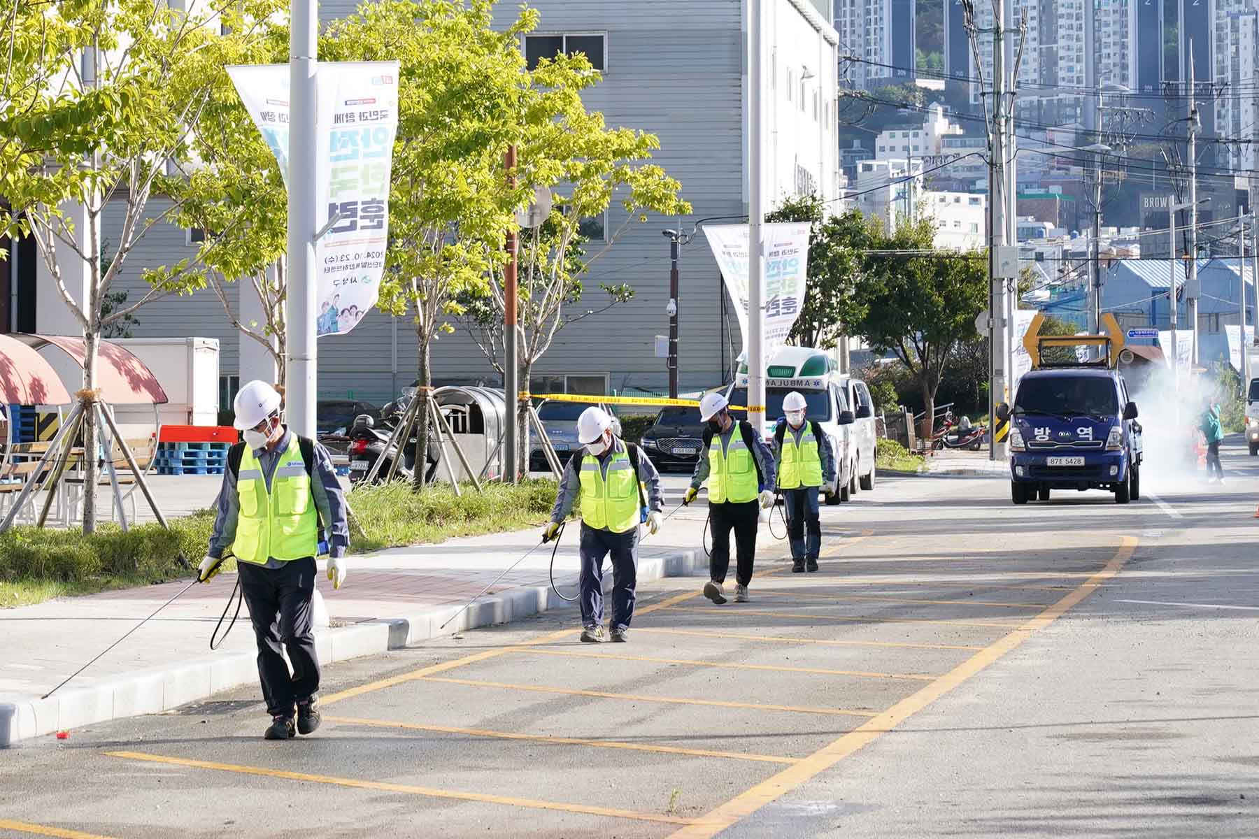 재난대응 안전한국훈련 4