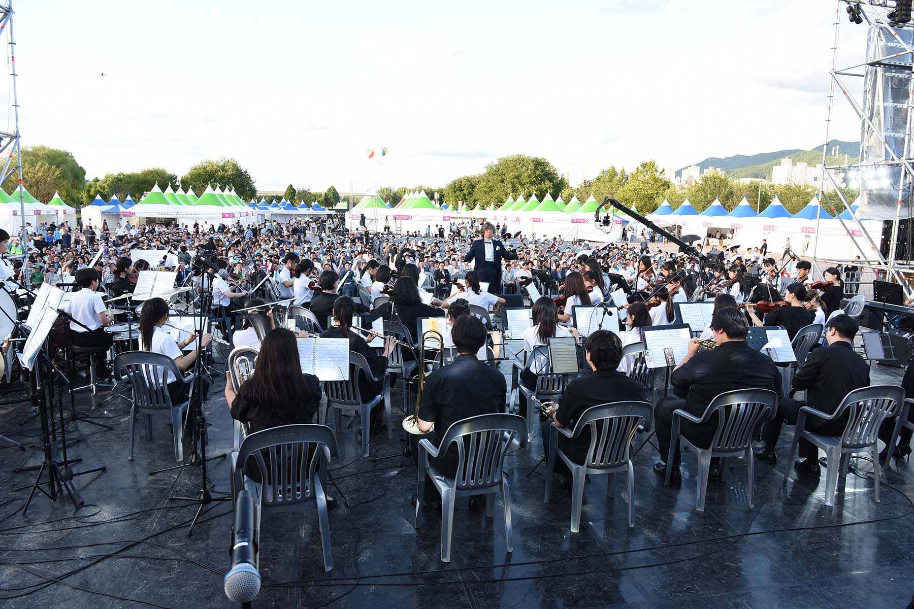 사상강변축제 성황리 개최 5