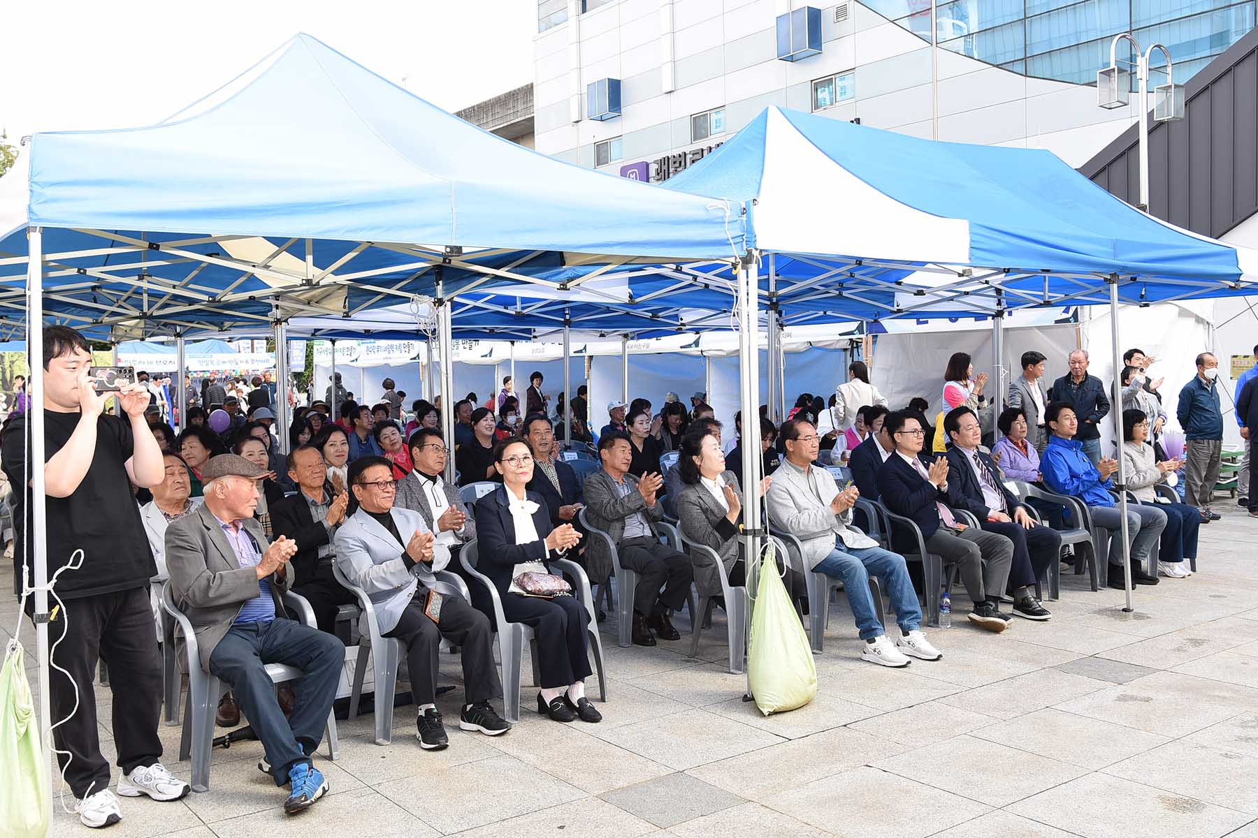 사상 평생교육 박람회 3