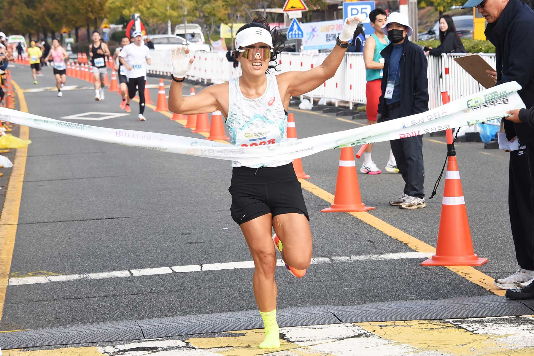 2025 전국사상EOC마라톤 대회 3