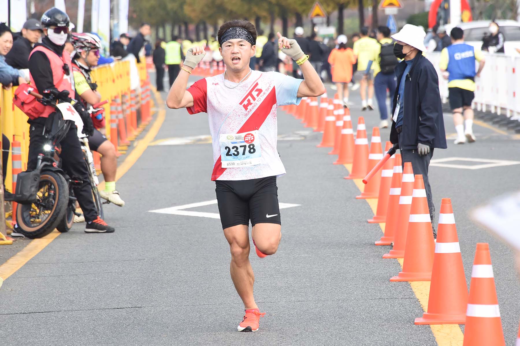 2025 전국사상EOC마라톤 대회 4