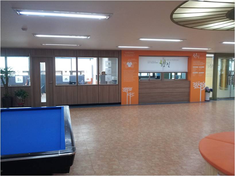 「사상구 진로교육지원센터」(행진) 개소 2