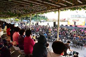 동네방네콘서트- 녹색지대 권선국과 함께하는 낭만콘서트