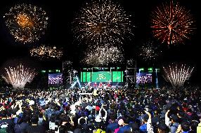 제21회 사상강변축제 개최