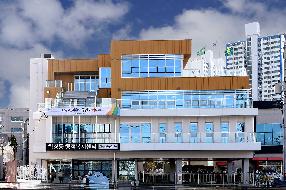 학장동 행정복지센터 신청사 개청식 썸내일