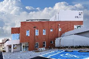 모라동 도시재생 거점시설 '문화공작소 · 활력UP센터' 개소 썸내일