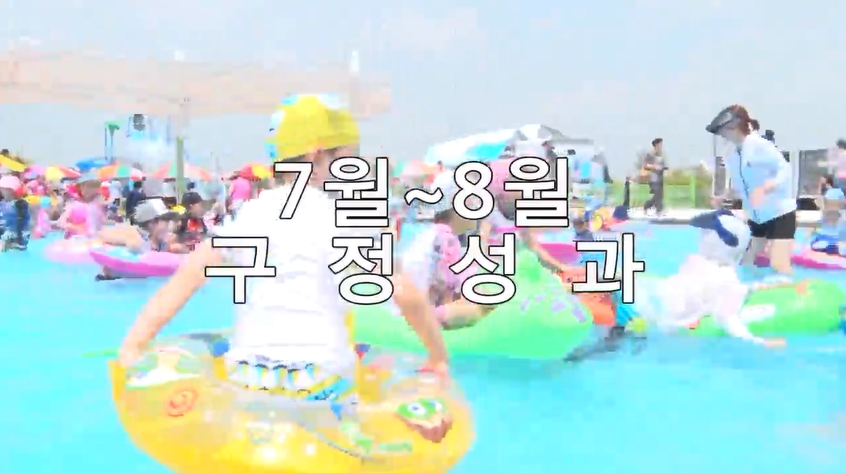 2015년 7,8월 구정성과