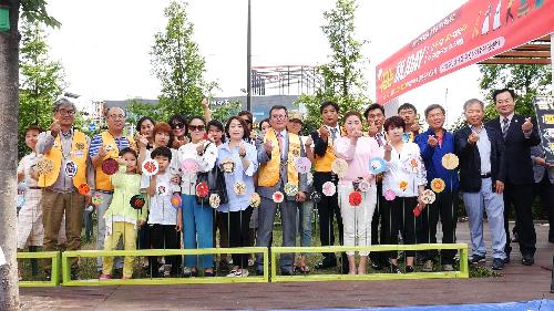 2017 우리는 하나데이(DAY) 행사